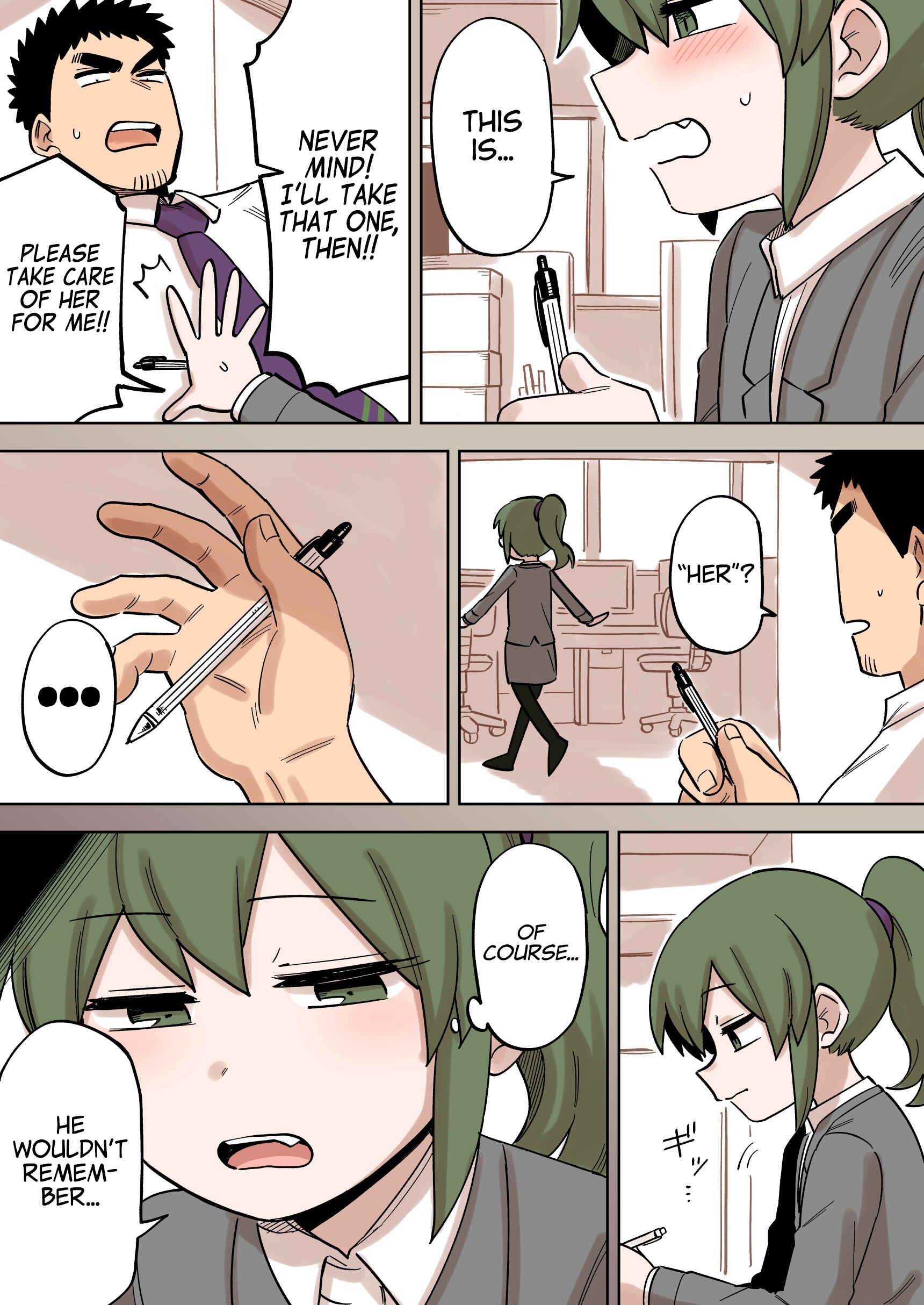 Chapter 151 - Page 3