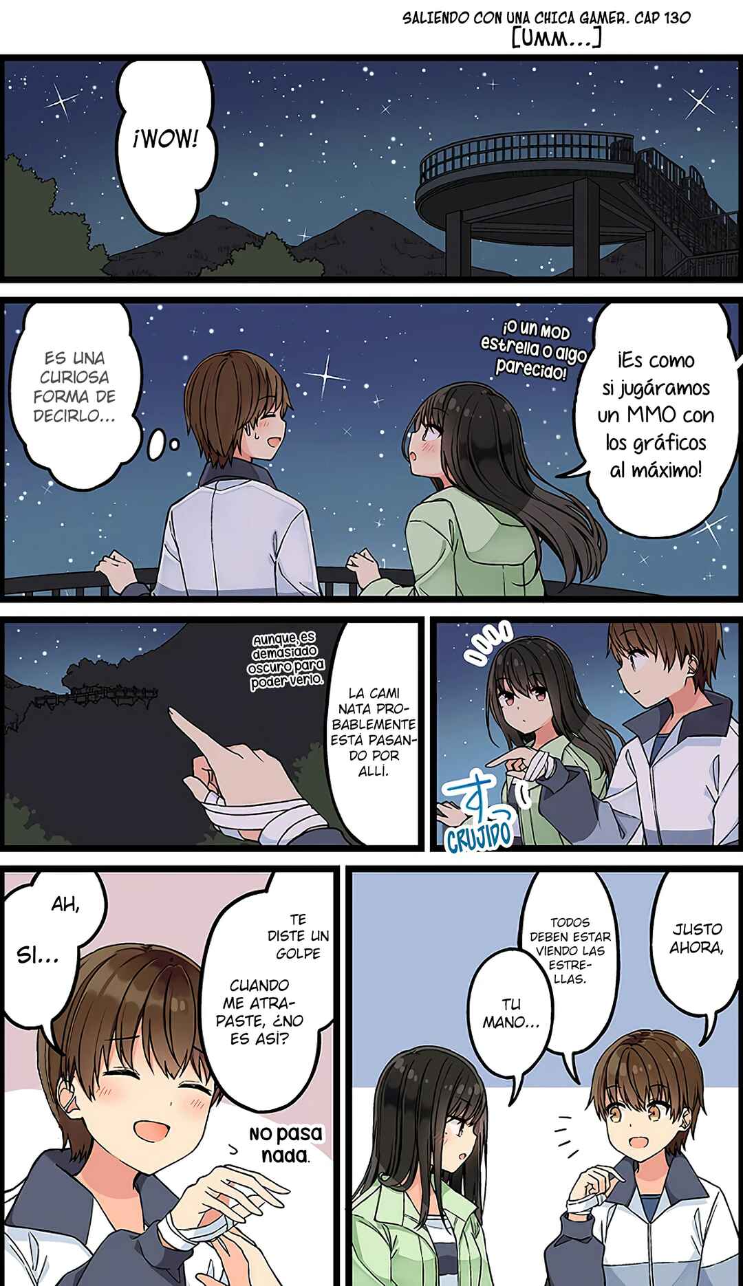 Chapter 130 - Page 3