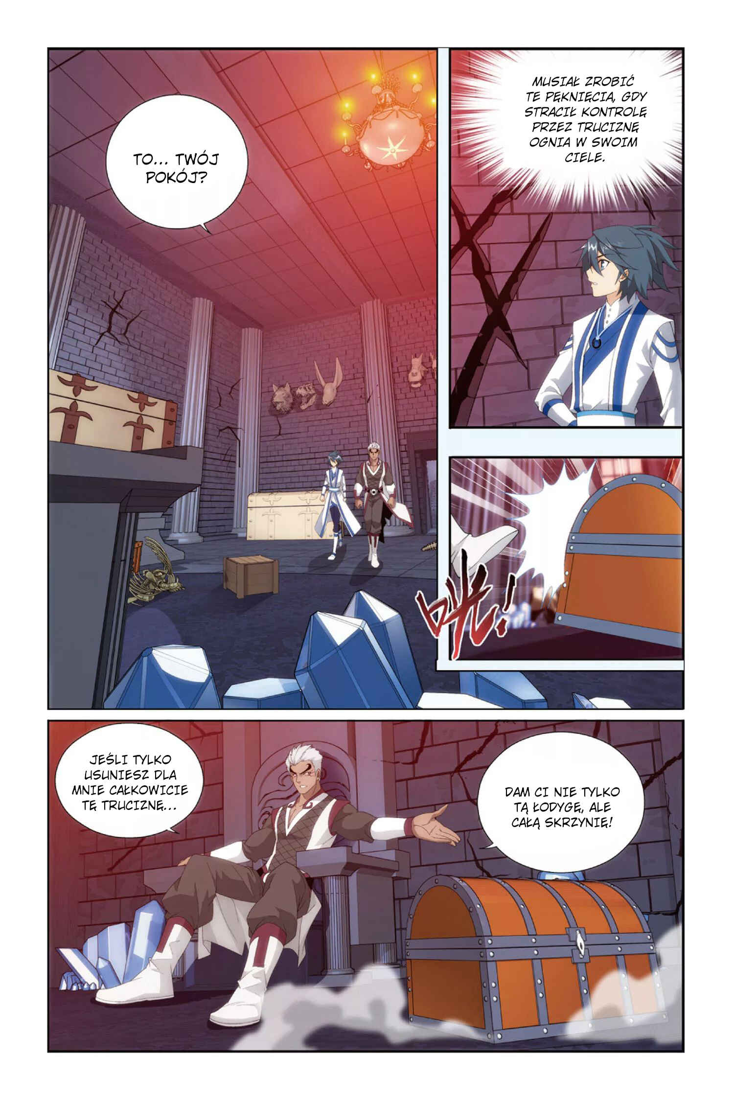 Chapter 126 - Page 10