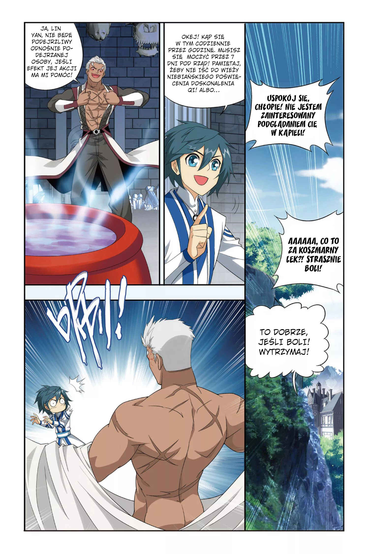 Chapter 126 - Page 15