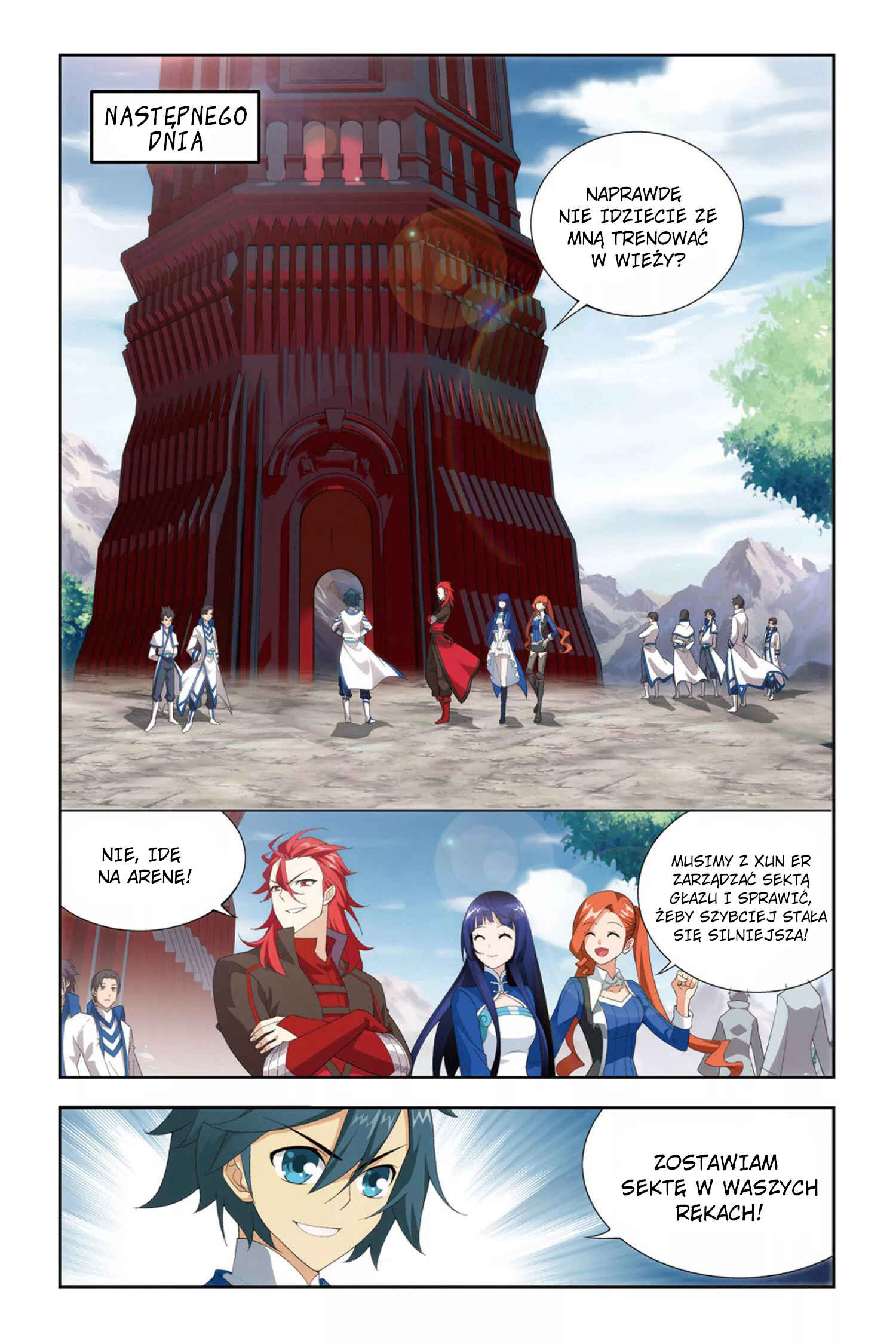 Chapter 126 - Page 16