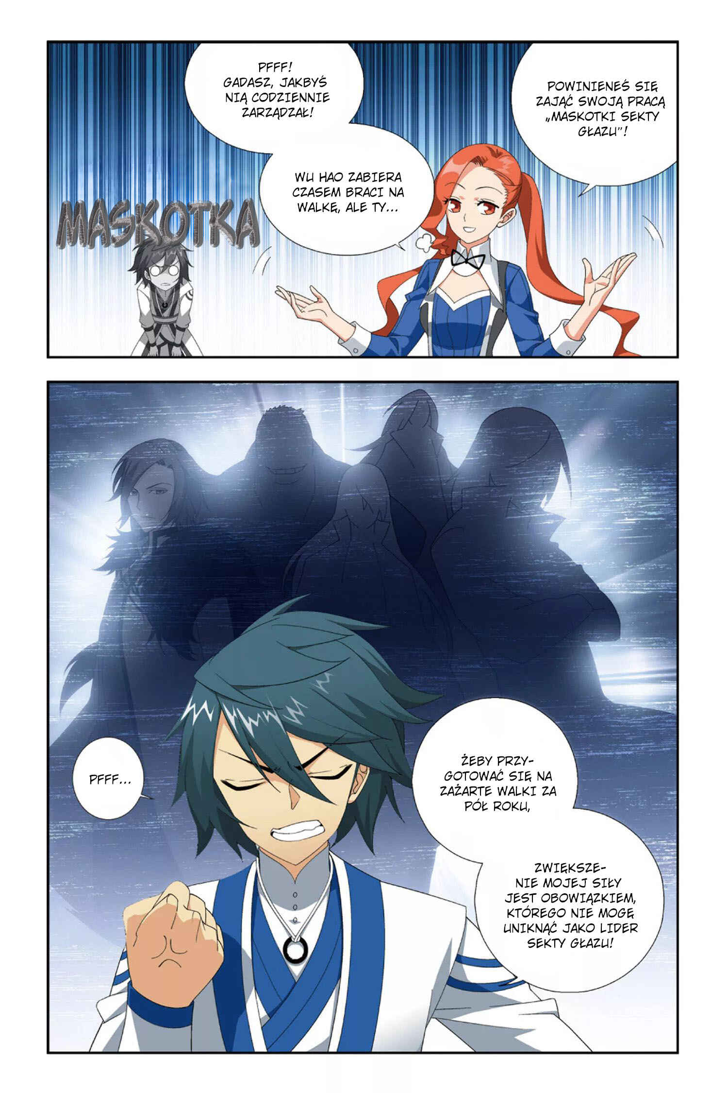 Chapter 126 - Page 17