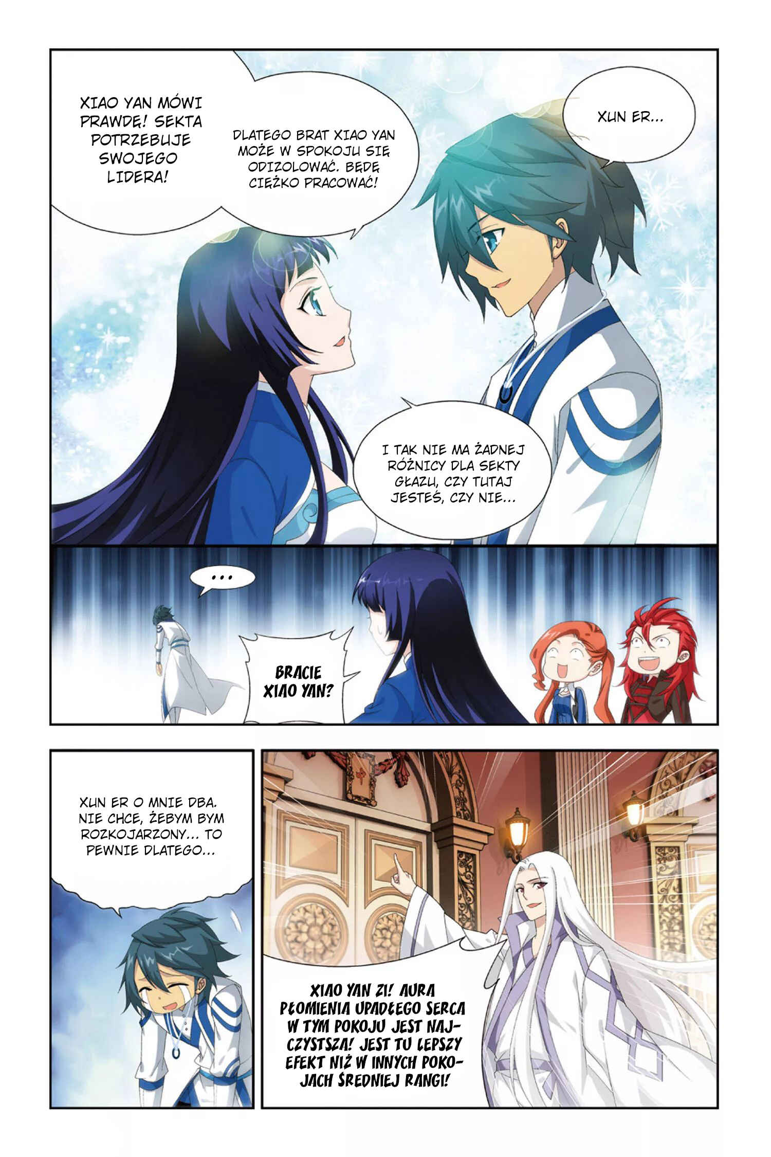 Chapter 126 - Page 18