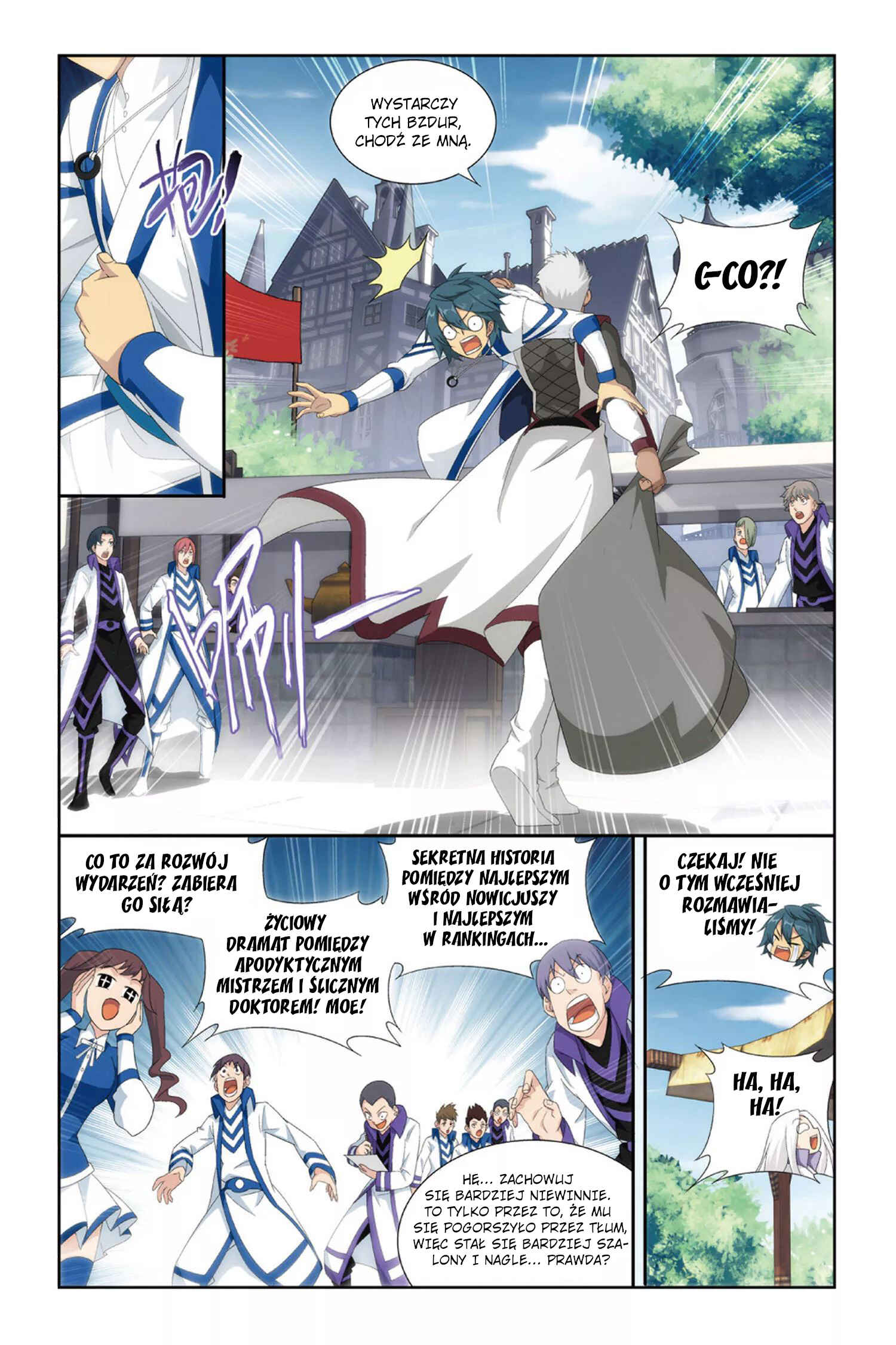 Chapter 126 - Page 9