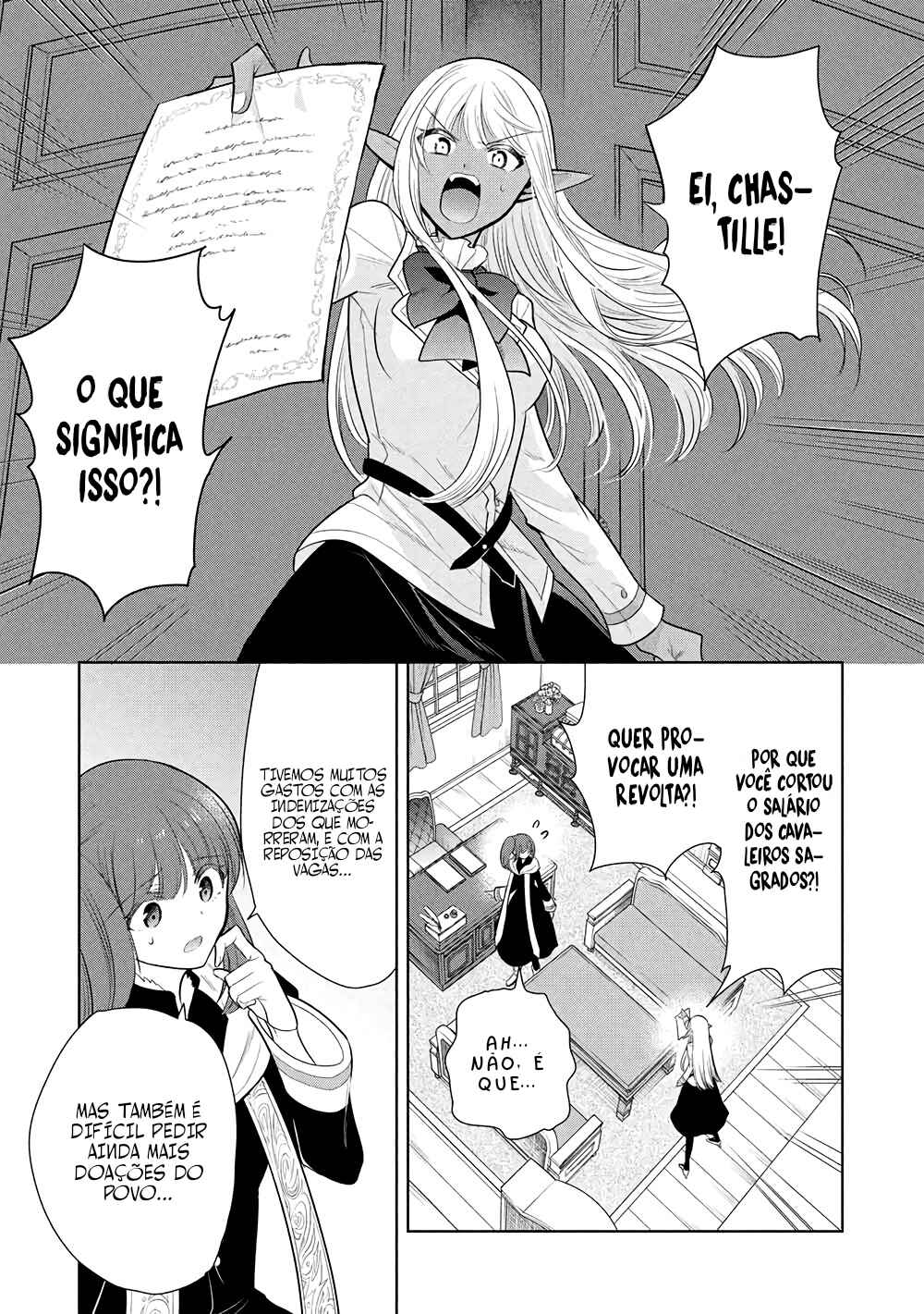 Chapter 72 - Page 18