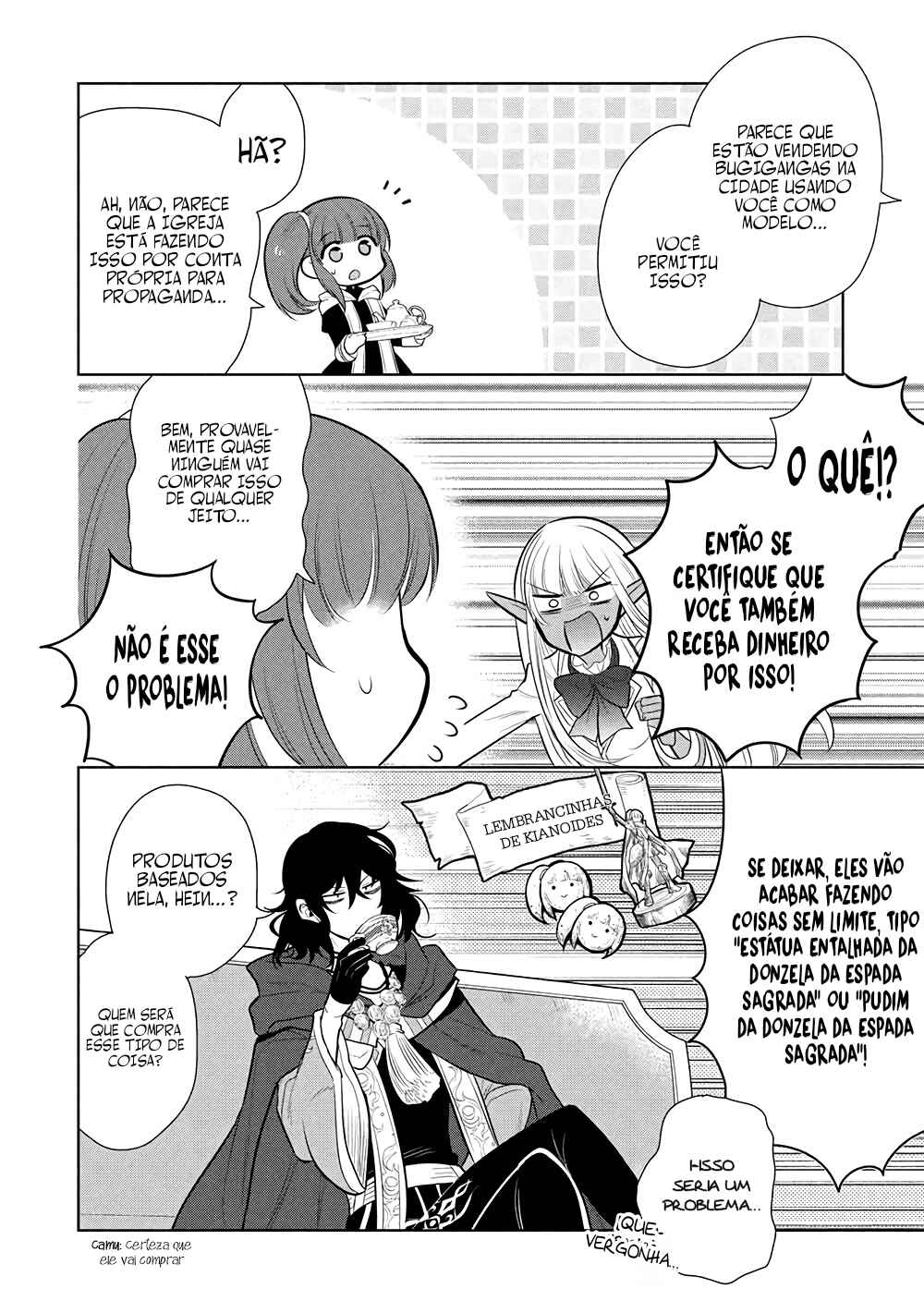 Chapter 72 - Page 21