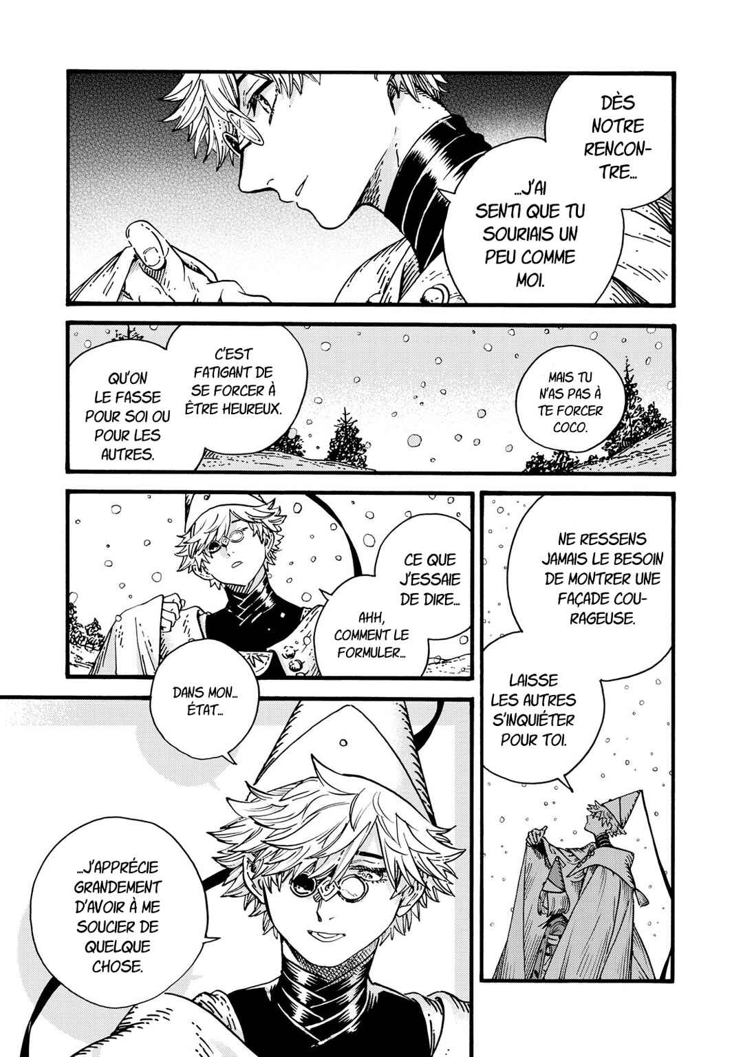 Chapter 94 - Page 12