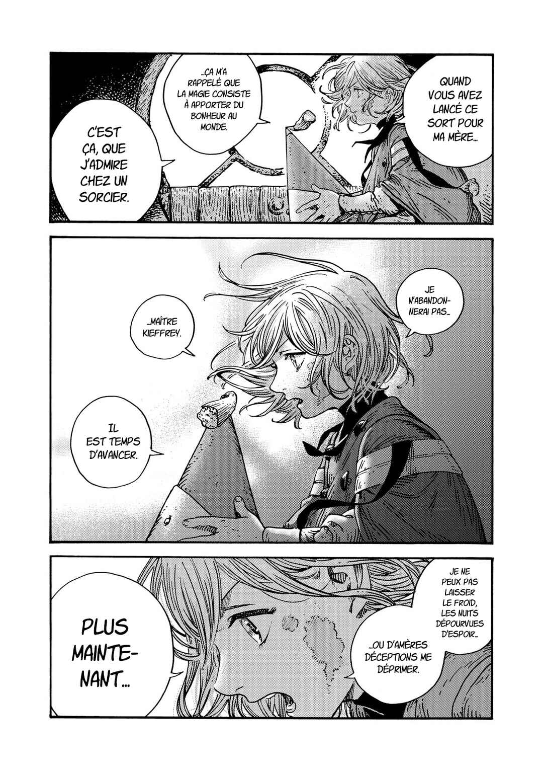 Chapter 94 - Page 18