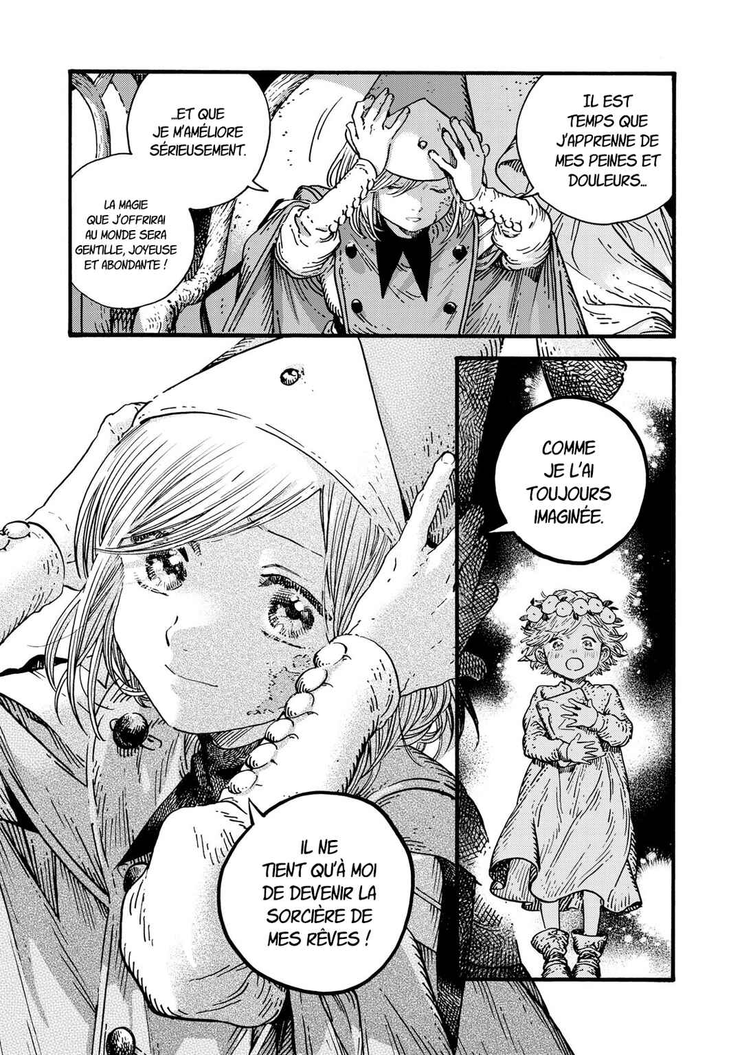 Chapter 94 - Page 19