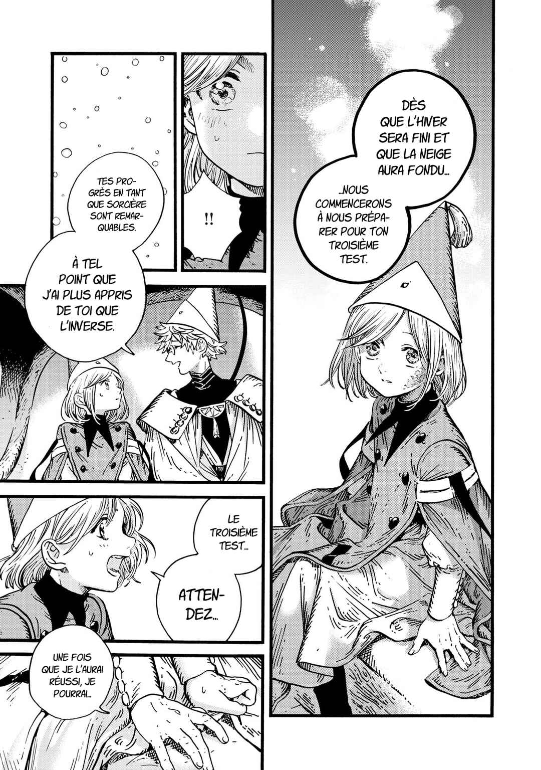 Chapter 94 - Page 22