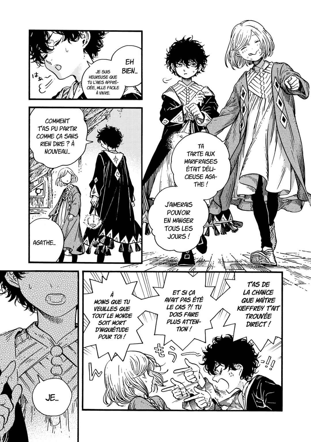 Chapter 94 - Page 26