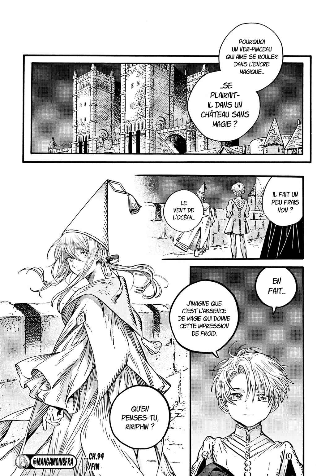 Chapter 94 - Page 31
