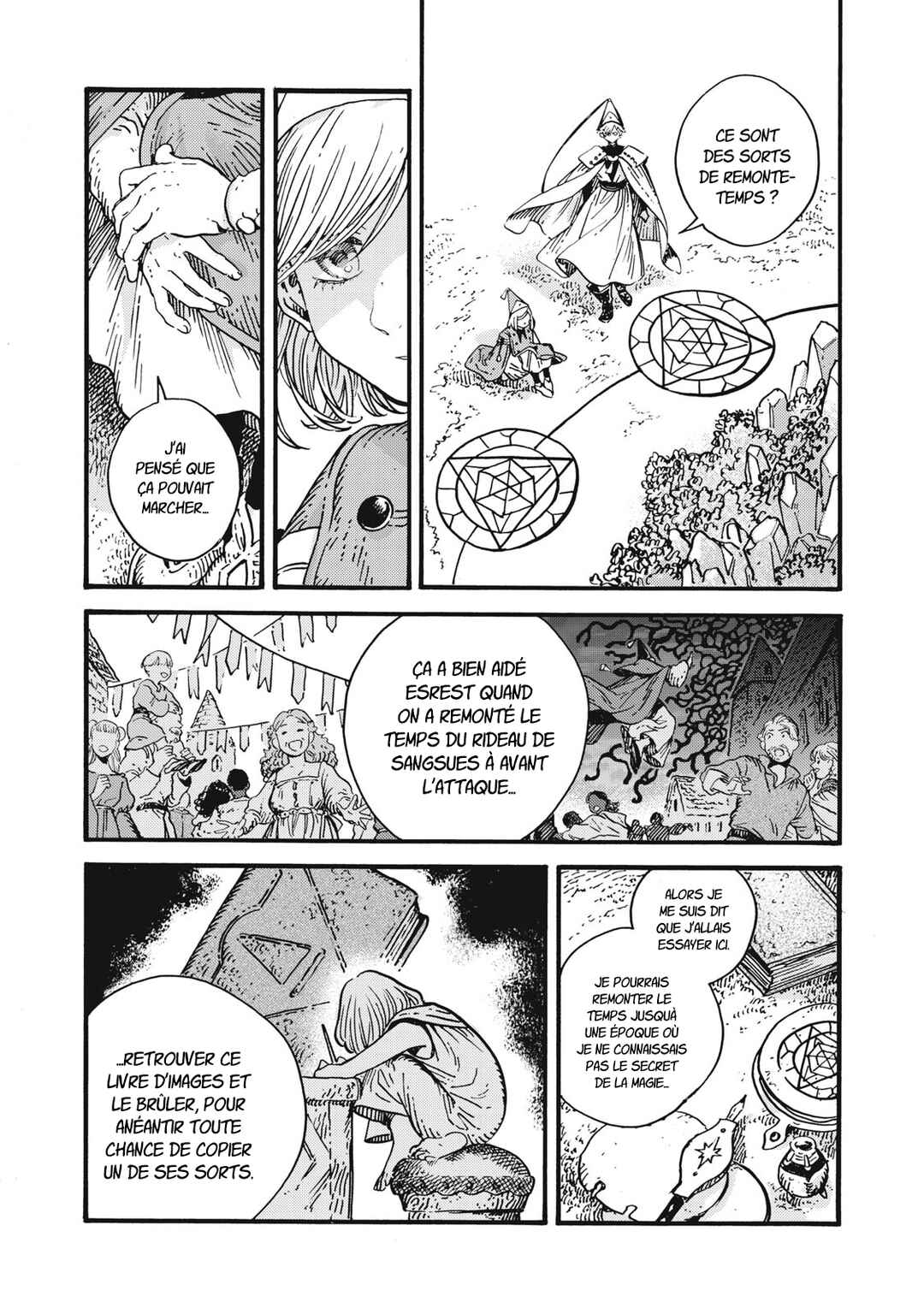 Chapter 94 - Page 8