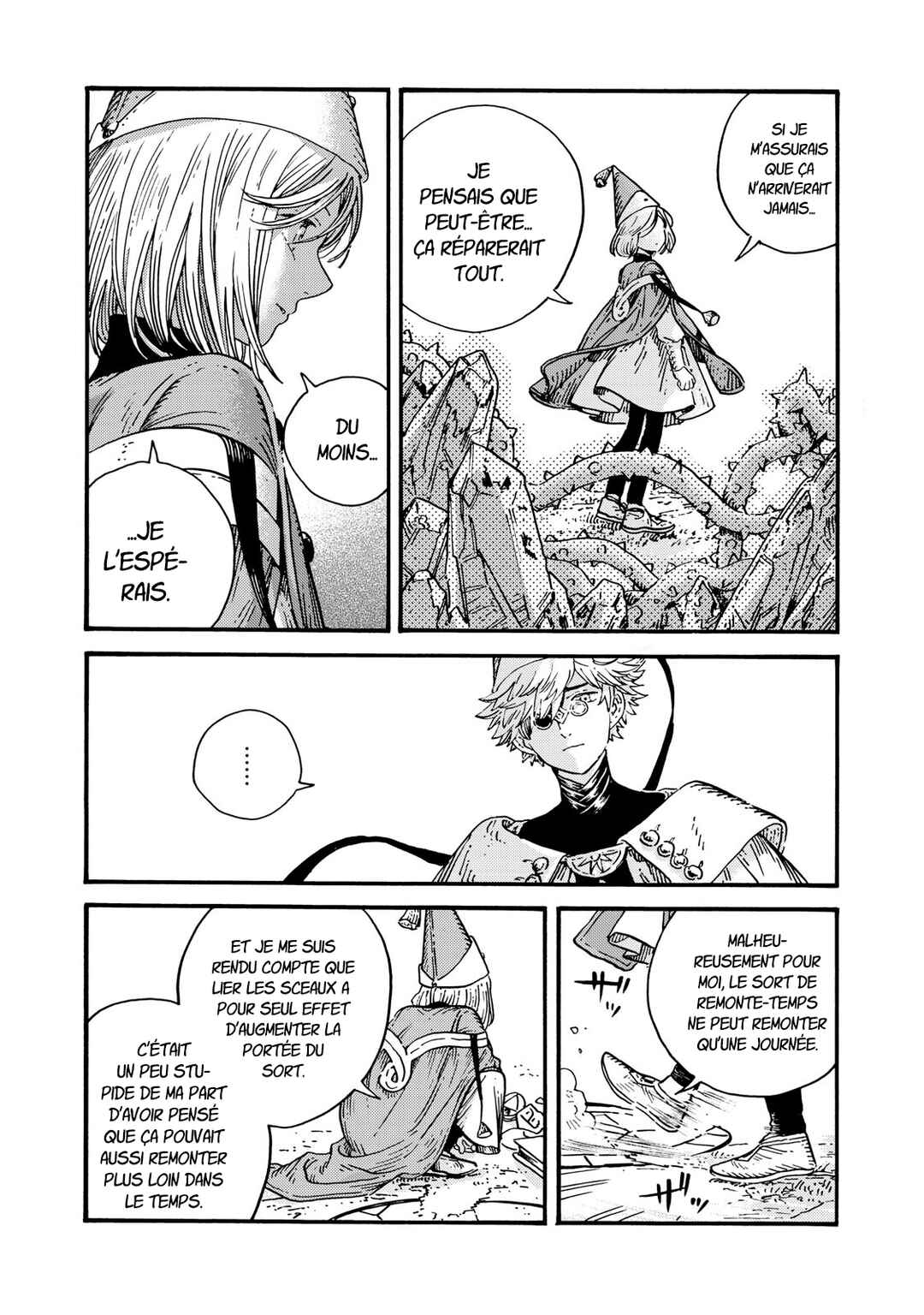 Chapter 94 - Page 9