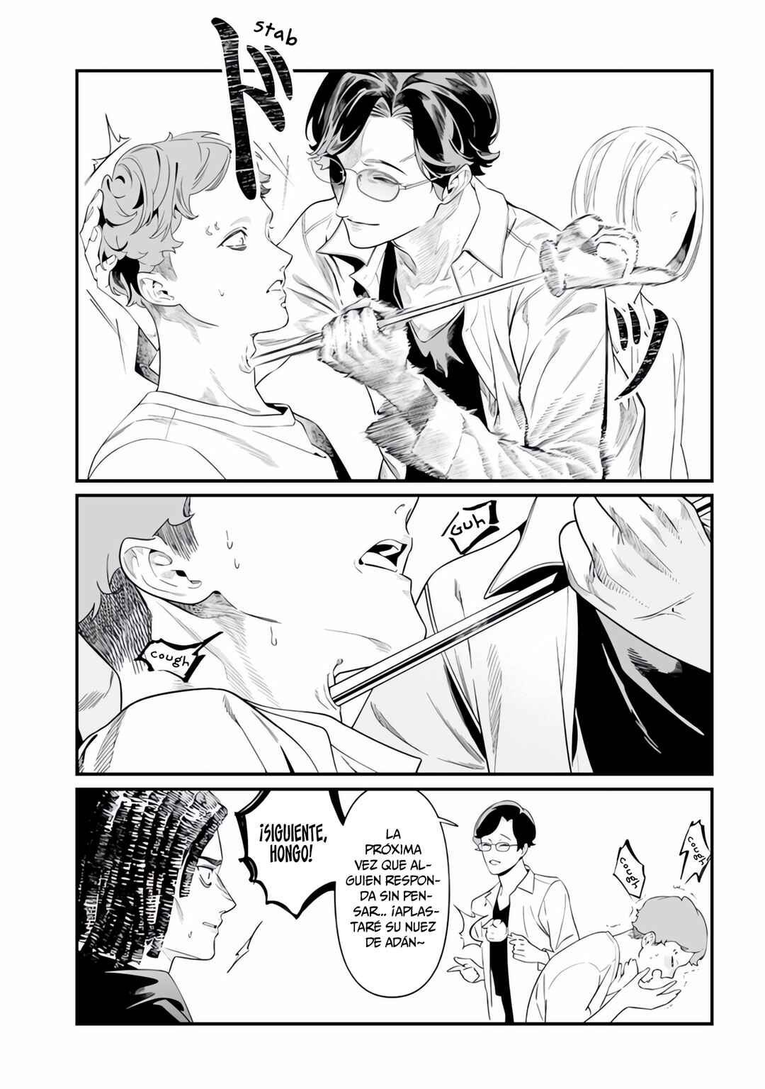 Chapter 48 - Page 5