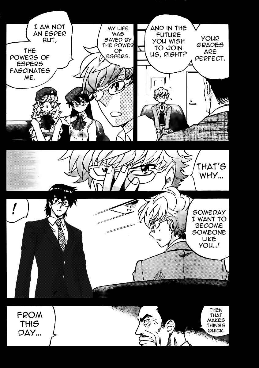 Chapter 380 - Page 10