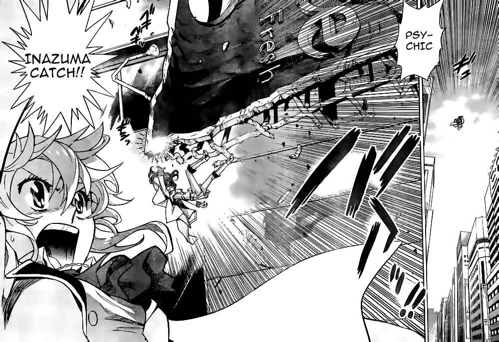 Chapter 380 - Page 3