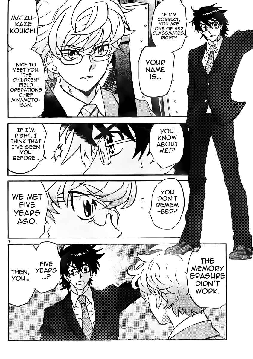 Chapter 380 - Page 6