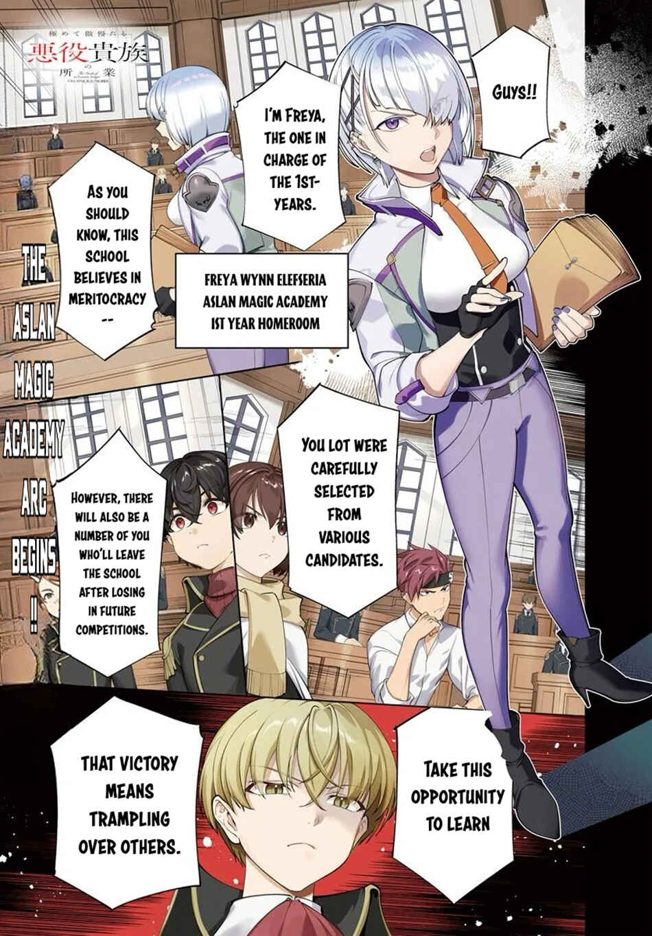 Chapter 6 - Page 2