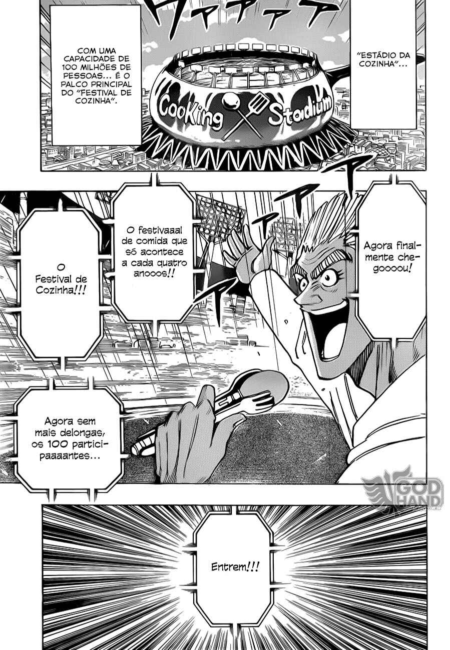 Chapter 211 - Page 15