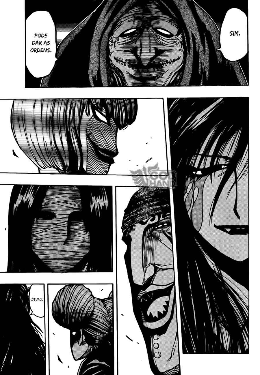 Chapter 211 - Page 17