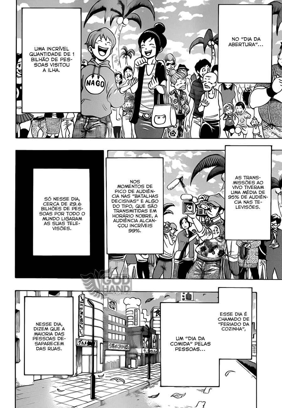 Chapter 211 - Page 8