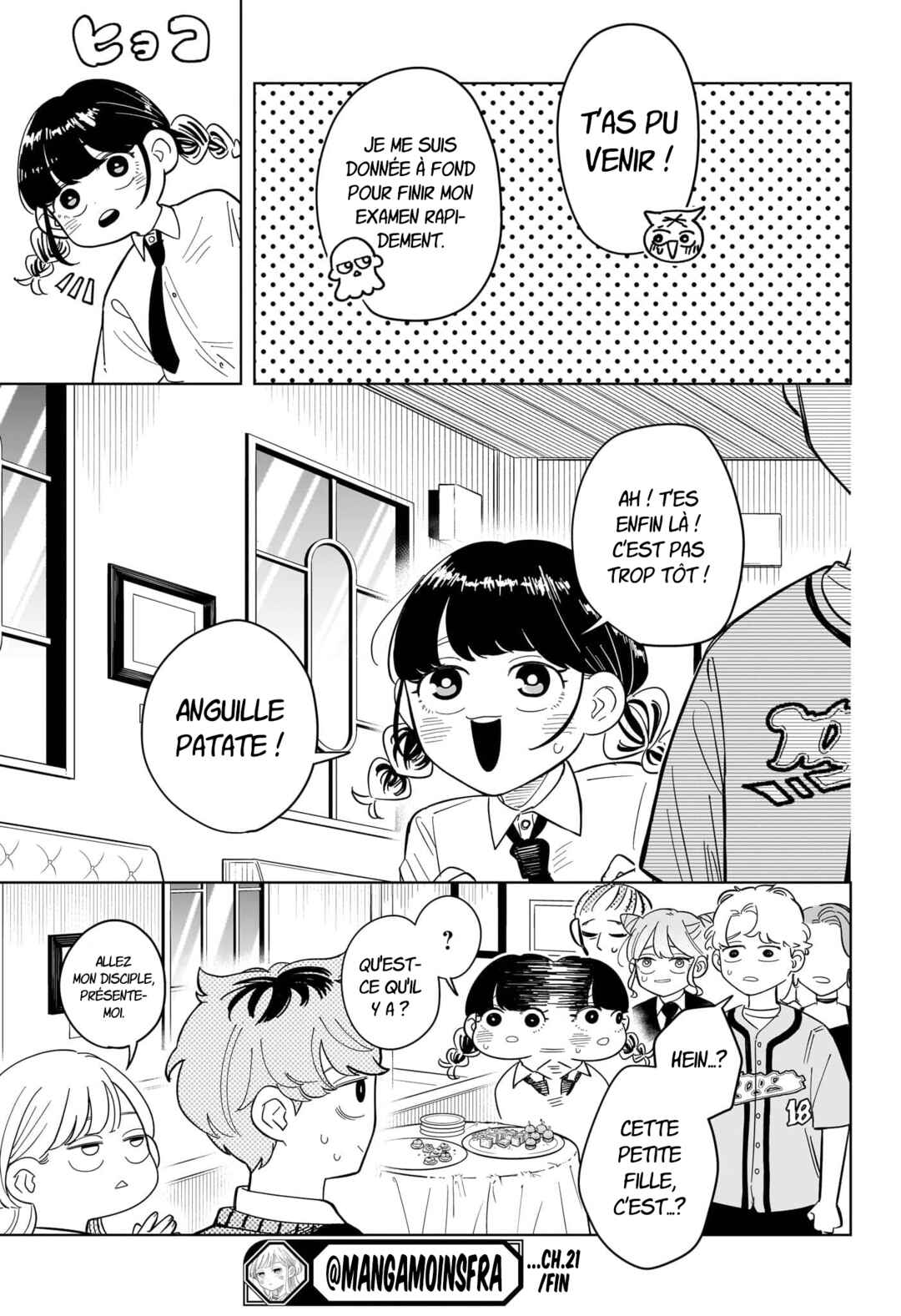 Chapter 21 - Page 20