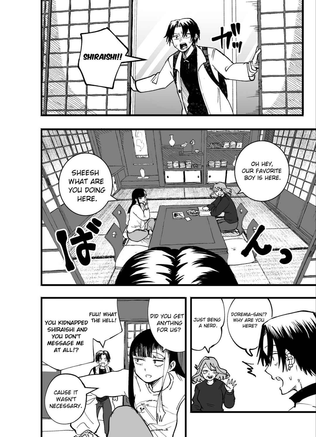 Chapter 82 - Page 2