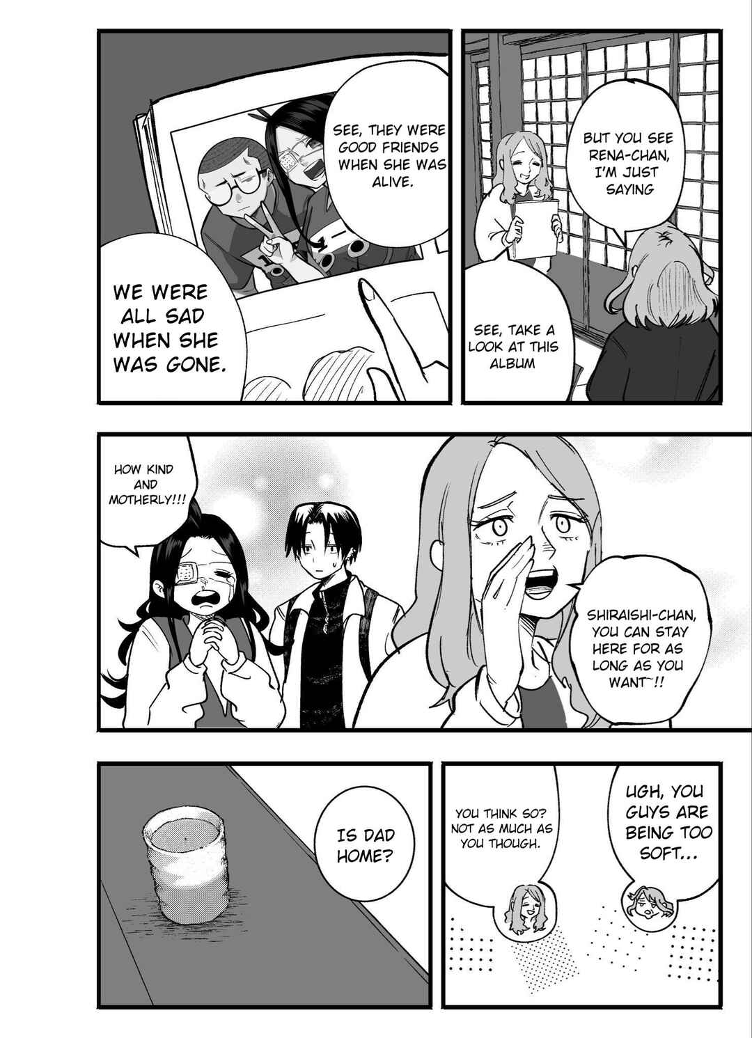 Chapter 82 - Page 6