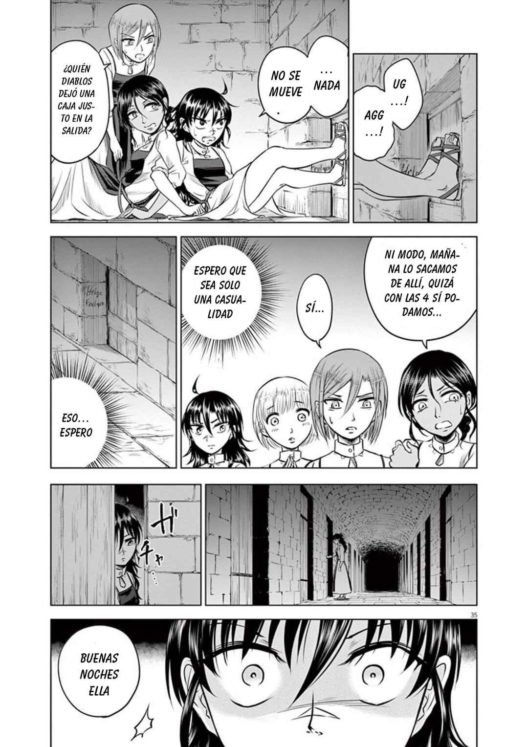 Chapter 11 - Page 39
