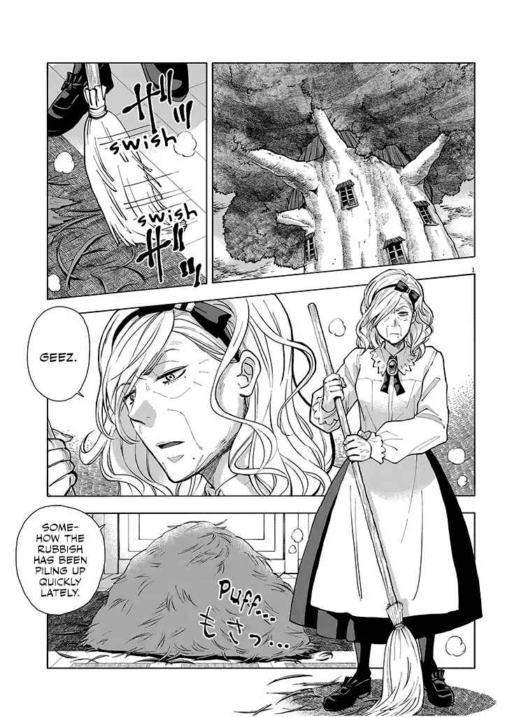 Chapter 3 - Page 1