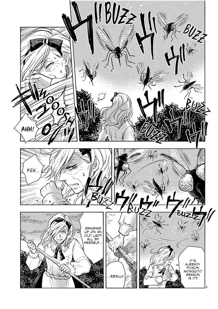 Chapter 3 - Page 5