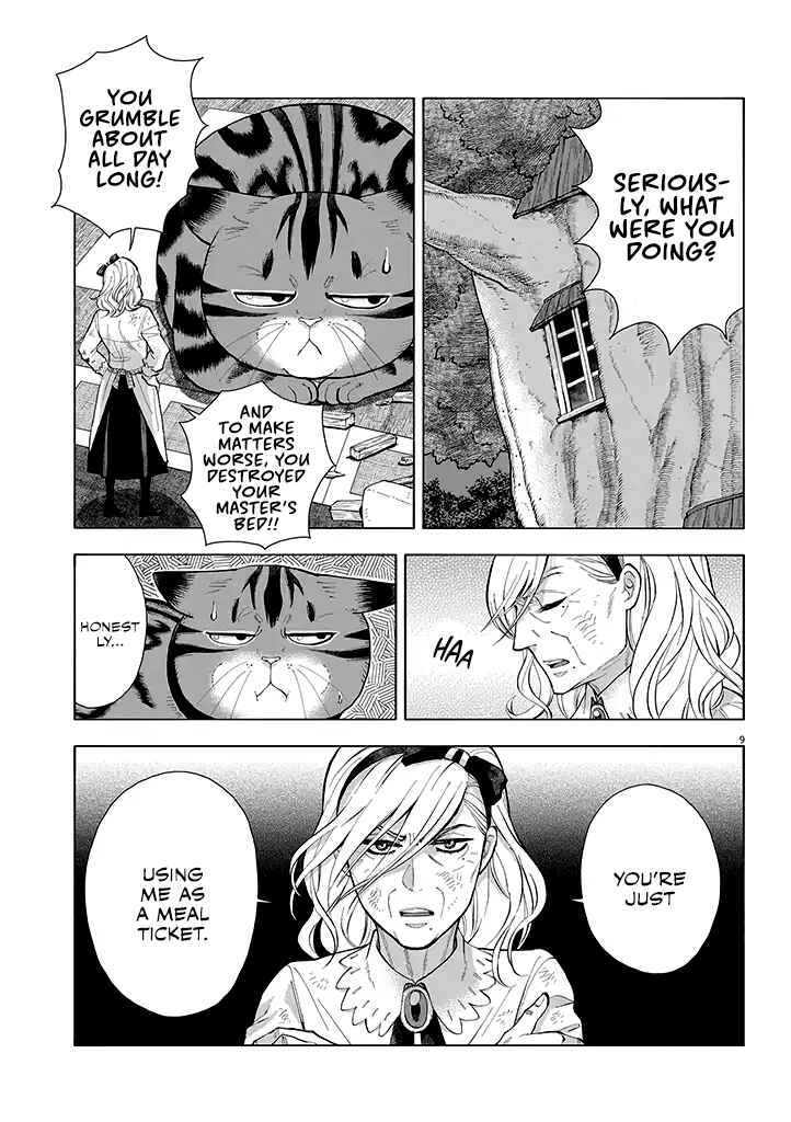 Chapter 3 - Page 9