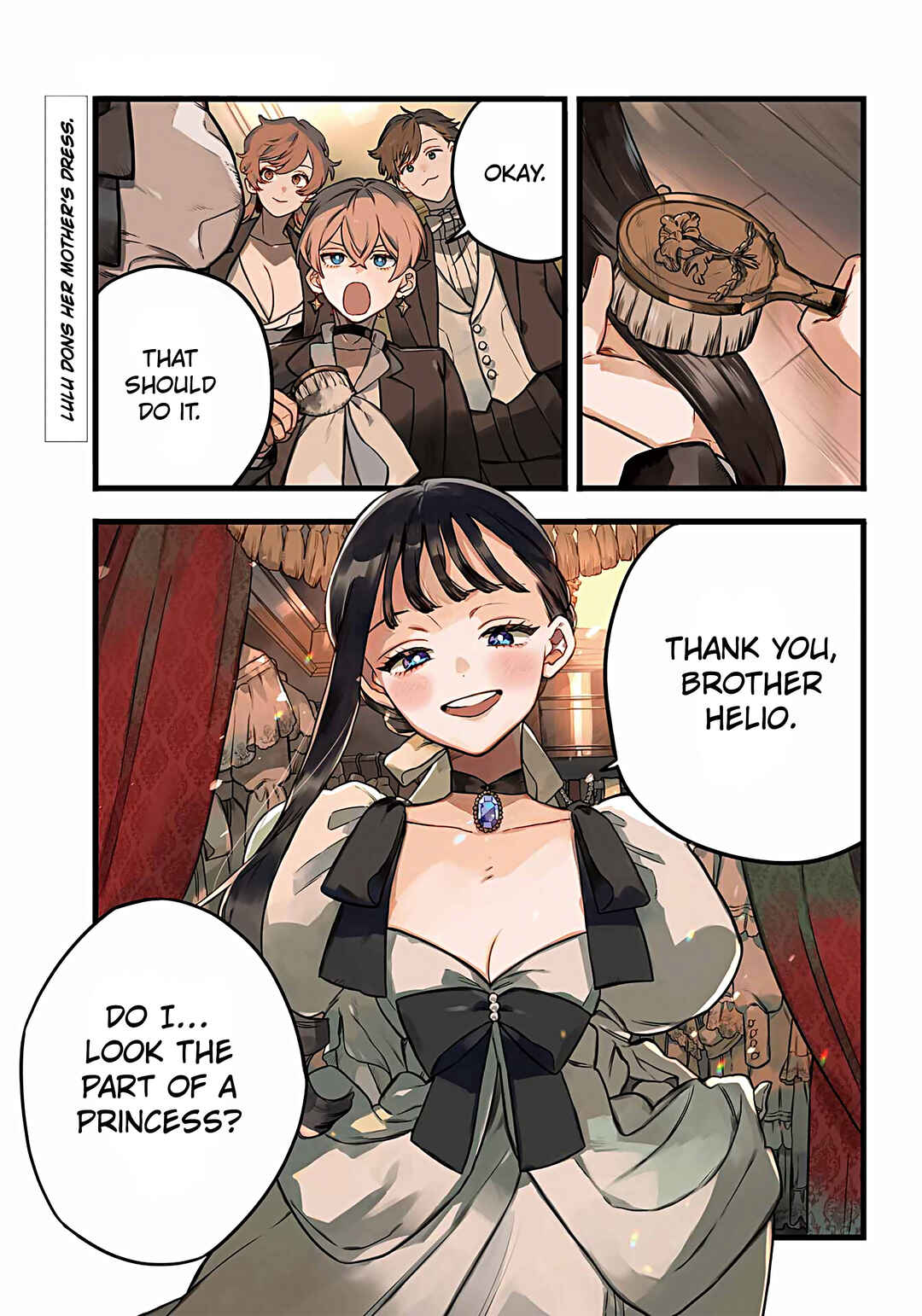 Chapter 11 - Page 1