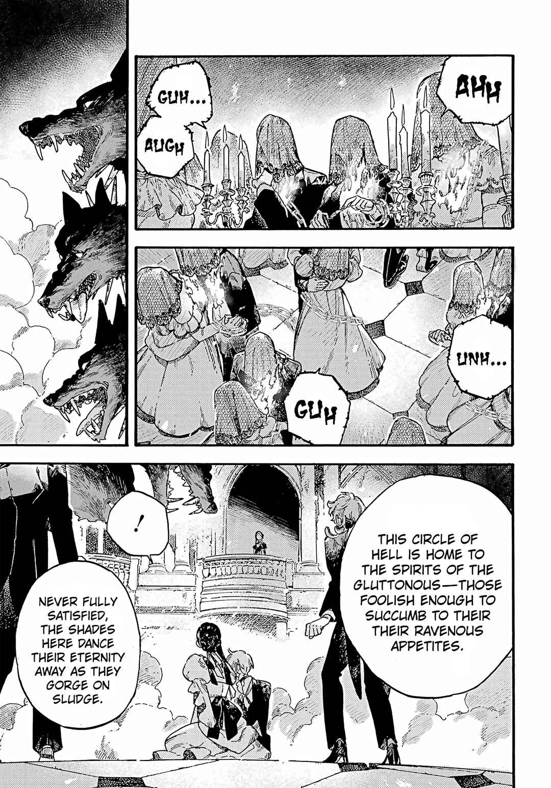 Chapter 11 - Page 17