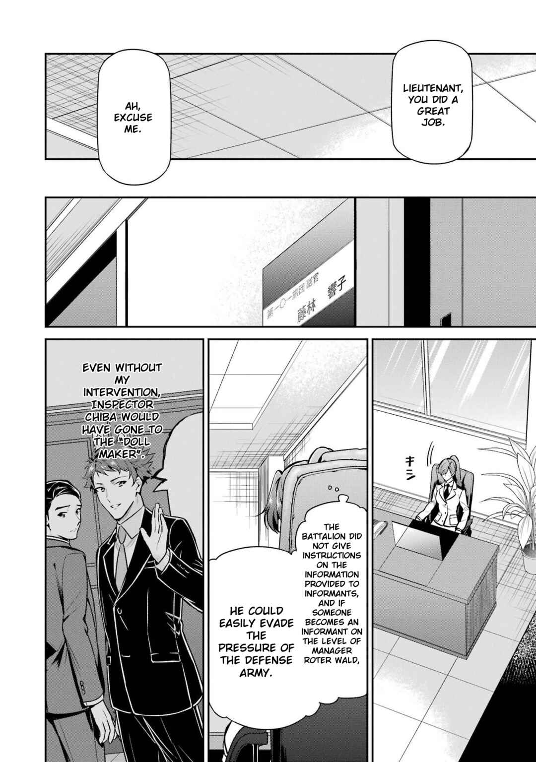 Chapter 22 - Page 11