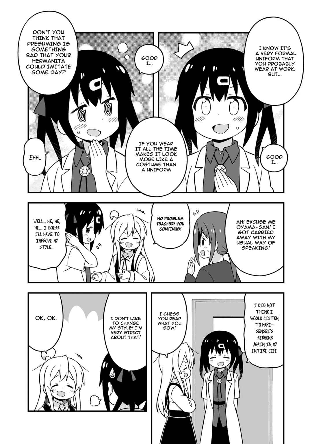 Chapter 48.5 - Page 3