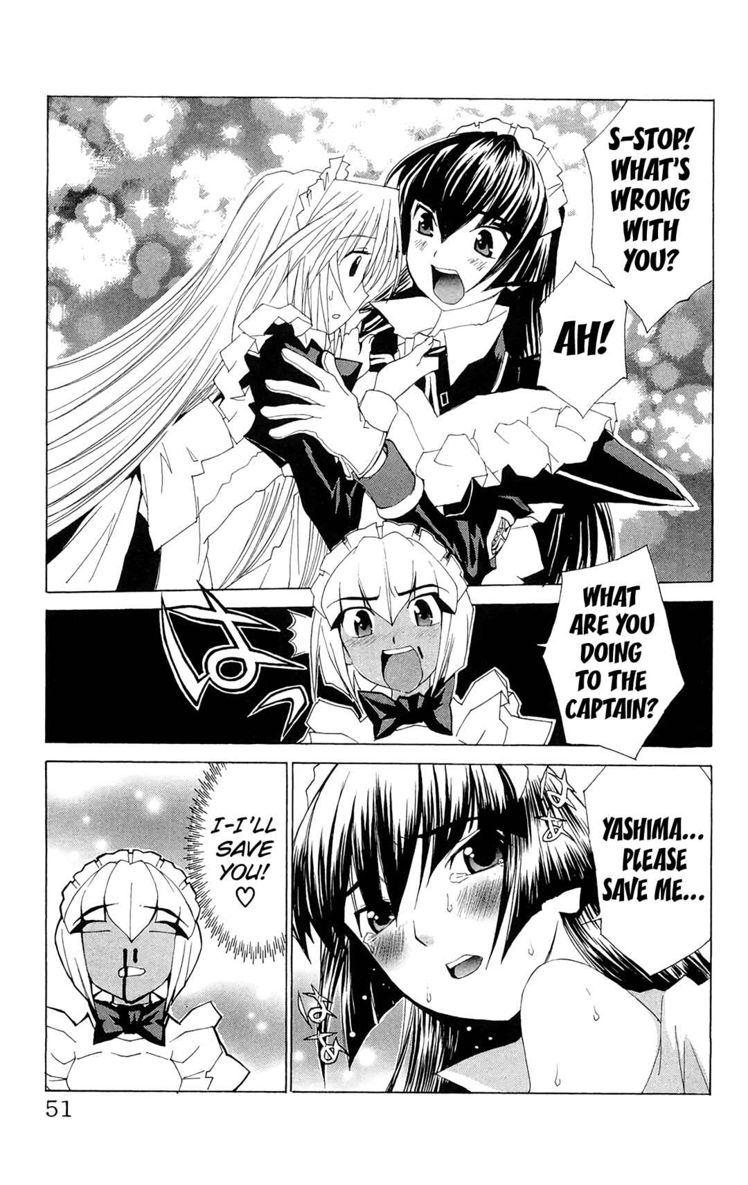 Chapter 61 - Page 16