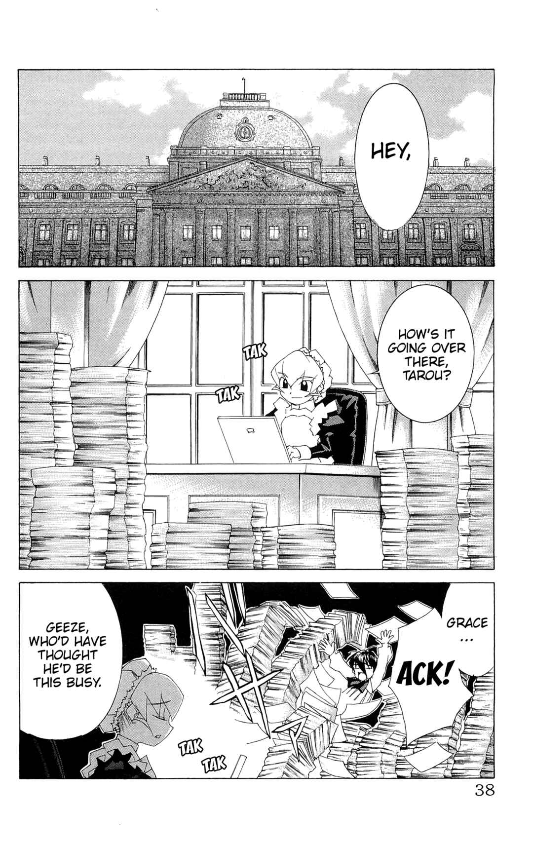 Chapter 61 - Page 3