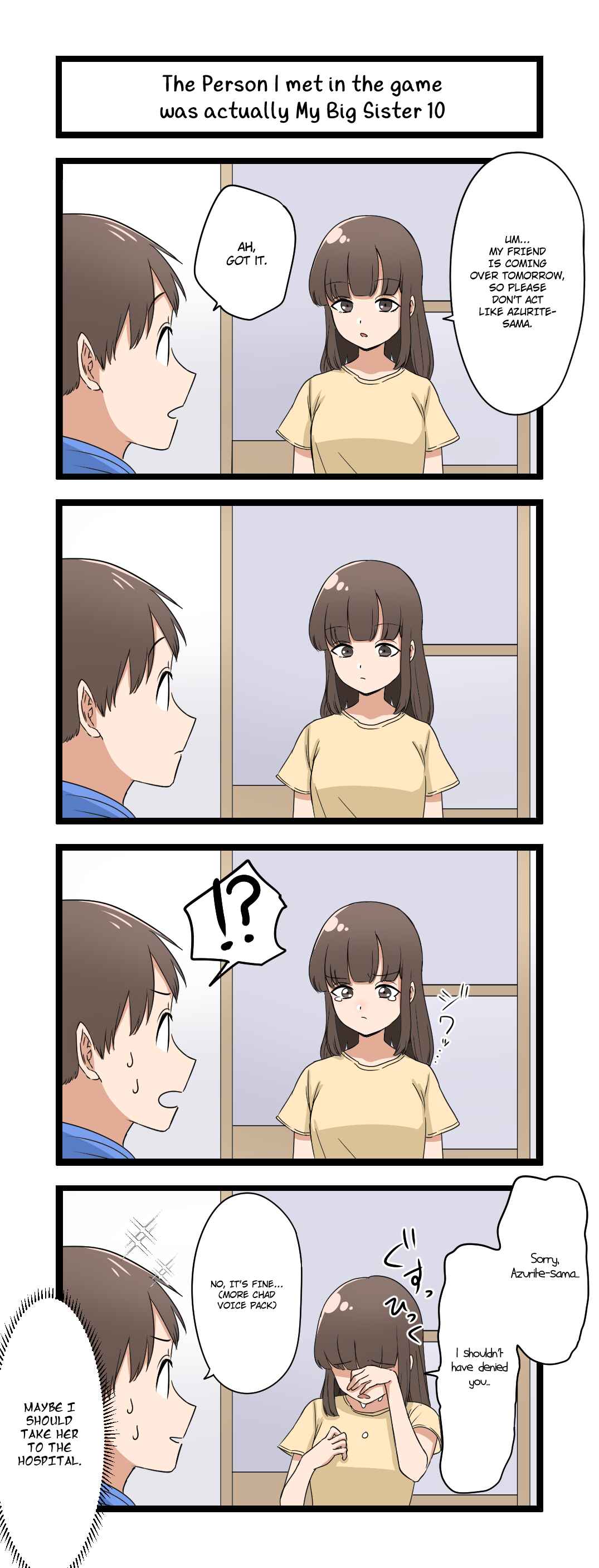 Chapter 10 - Page 1