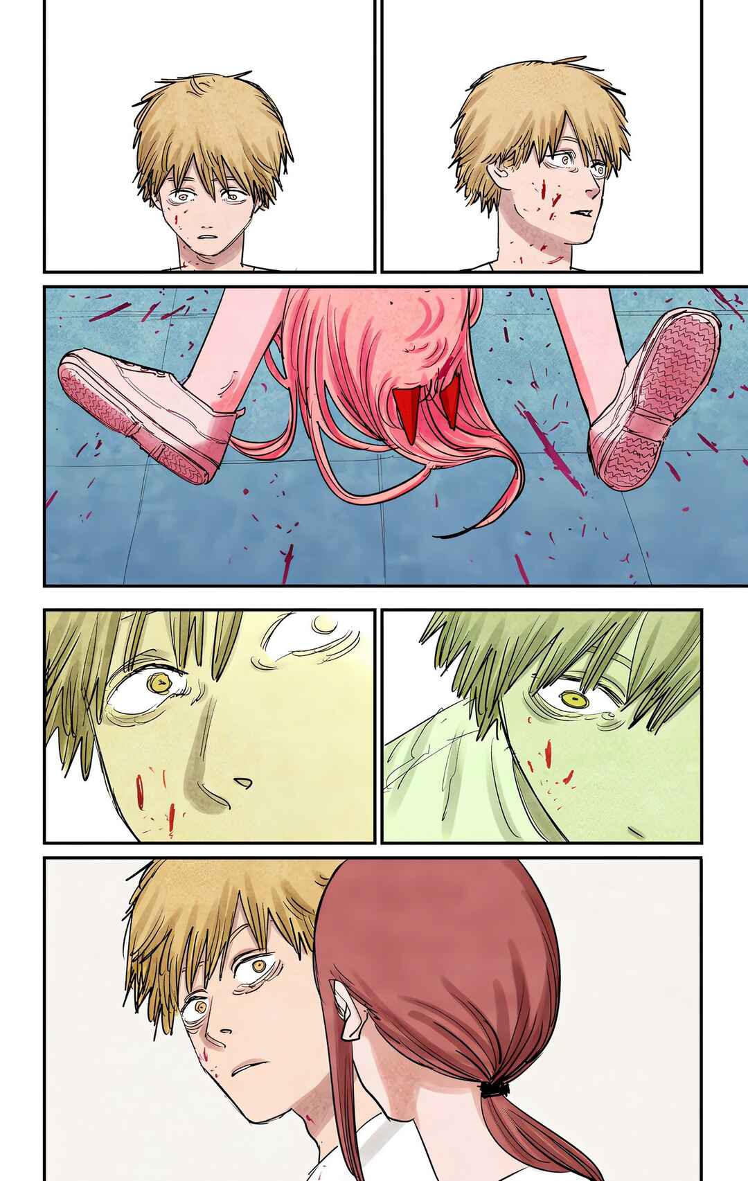 Chapter 81 - Page 16