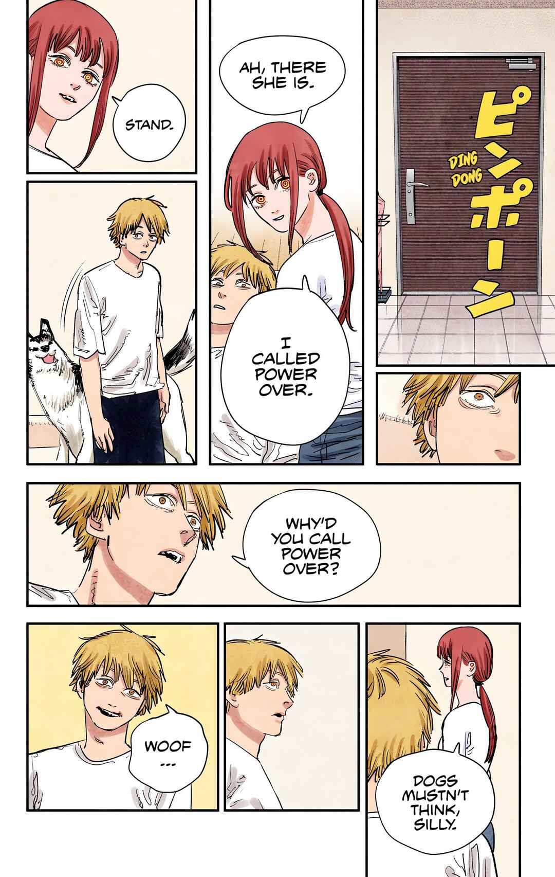 Chapter 81 - Page 6