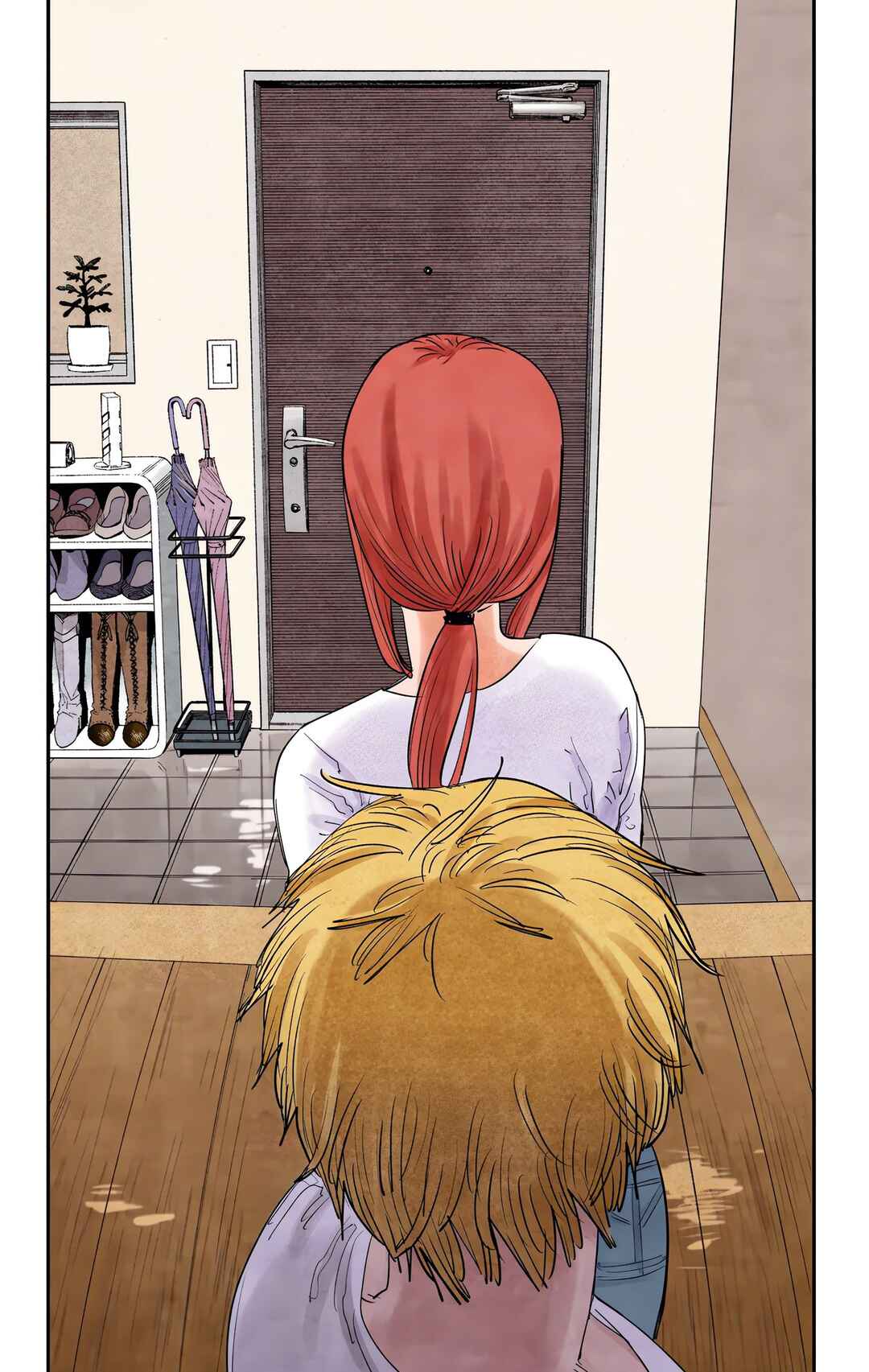 Chapter 81 - Page 9