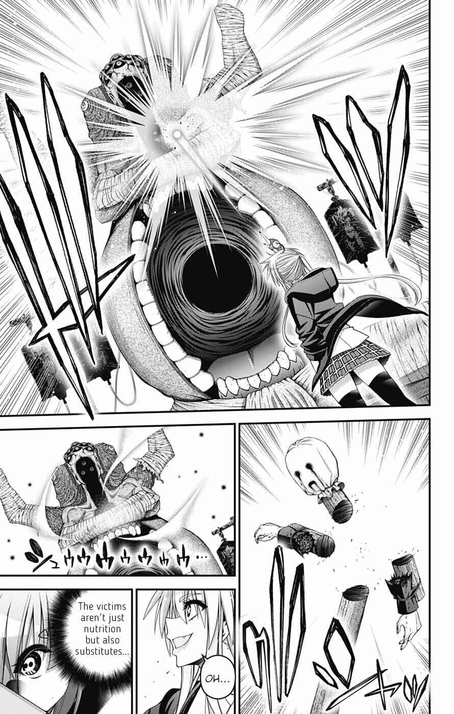Chapter 75 - Page 18