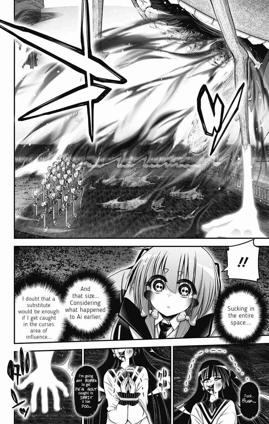 Chapter 75 - Page 21