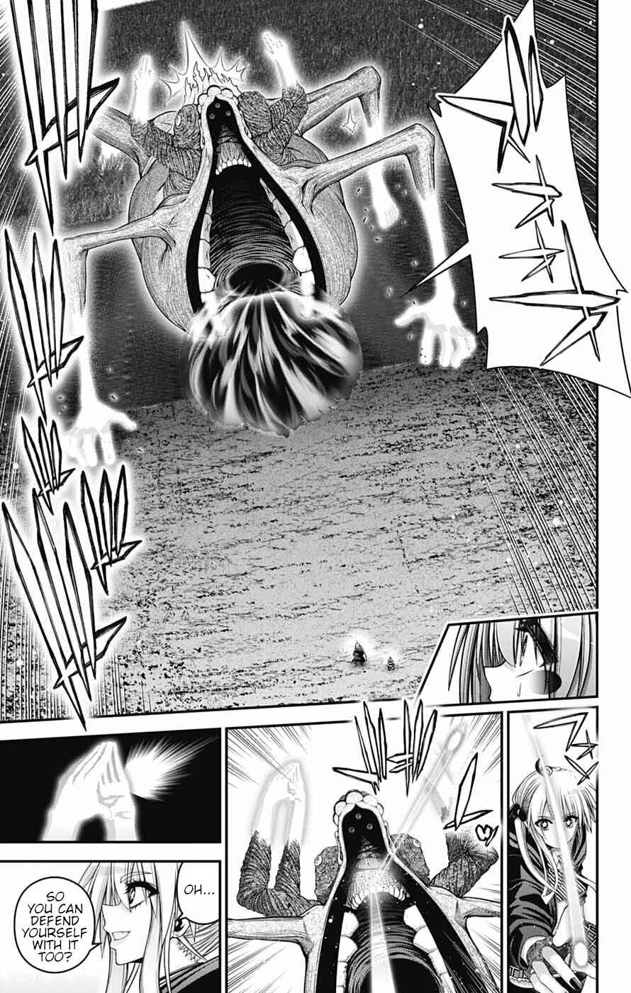 Chapter 75 - Page 22