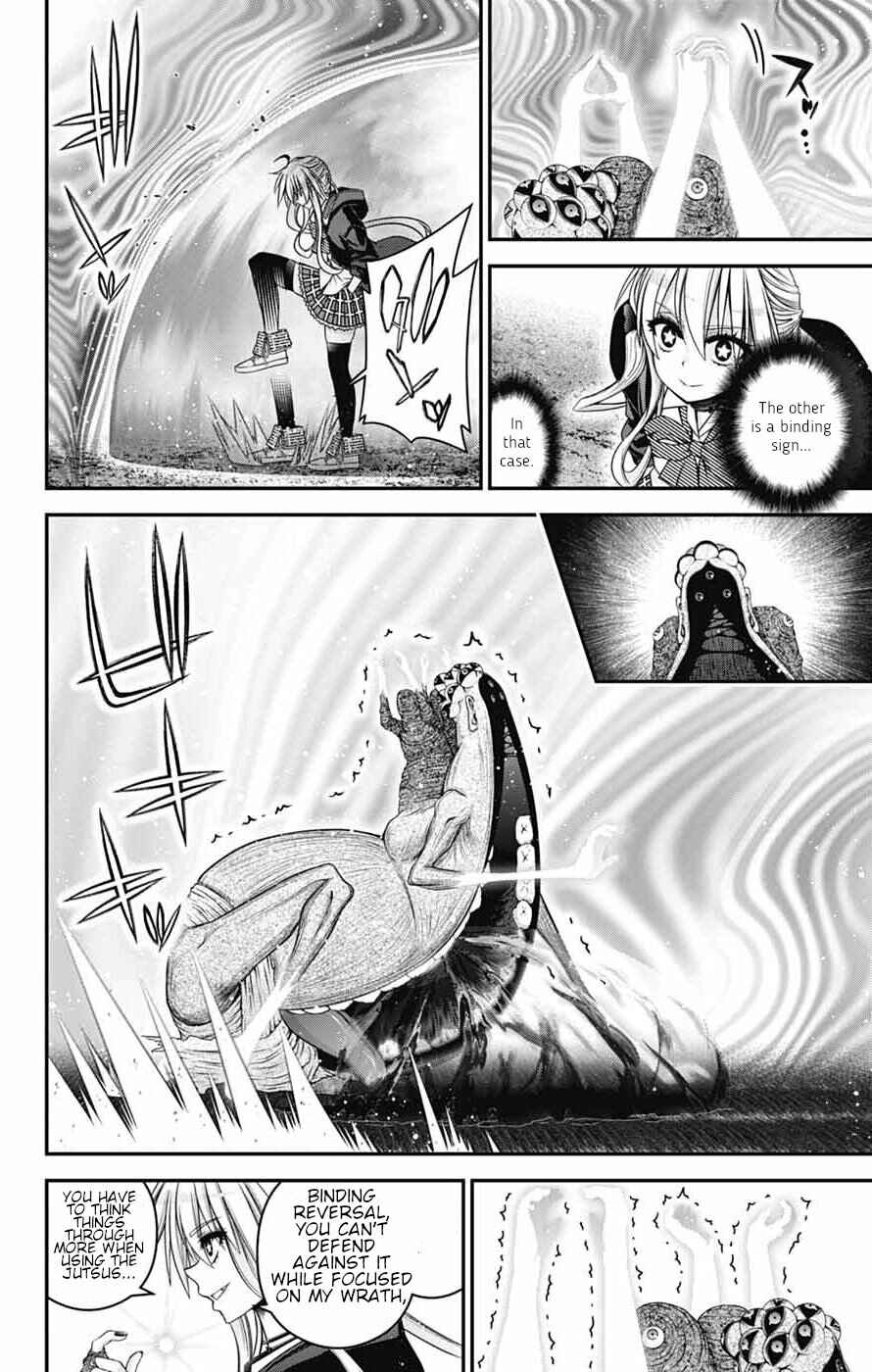 Chapter 75 - Page 23