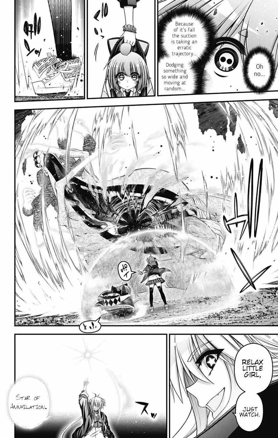 Chapter 75 - Page 25