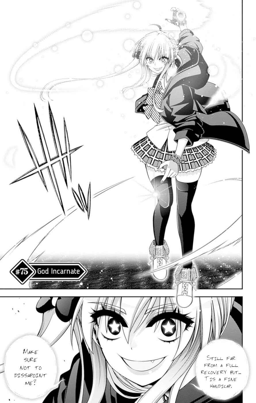 Chapter 75 - Page 3