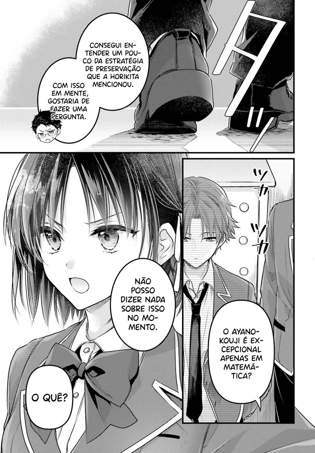 Chapter 3 - Page 2